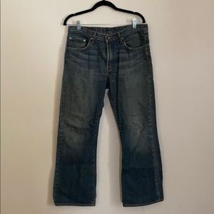 Men’s jeans